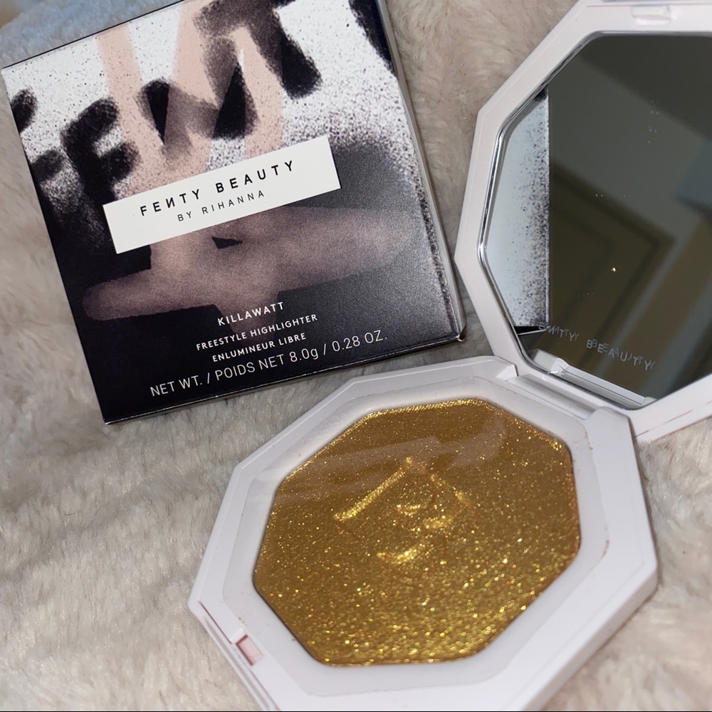 Killawatt Freestyle Highlighter - Trophy Wife